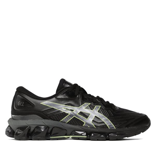 Asics Tenisice Asics Gel-Quantum 360 VII 1201A867 Black/Neon Lime 009