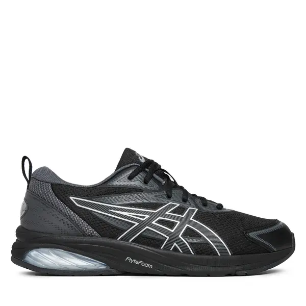 ASICS Tenisice Asics Gel-Quantum Kei 1203A601 Crna