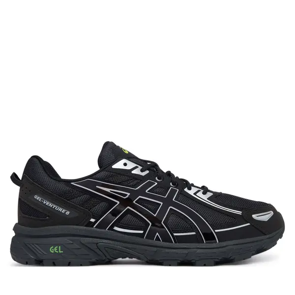 ASICS Tenisice Asics Gel-Venture 6 1203A438 Crna