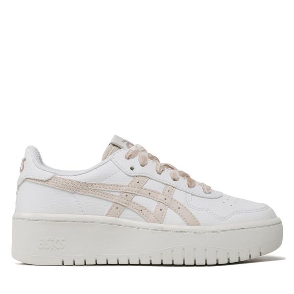 Asics Tenisice Asics Japan S PF 1202A426 White/Mineral Beige 100
