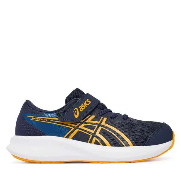 ASICS Tenisice Asics Patriot 14 Ps 1014A391 Tamnoplava