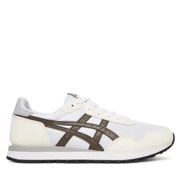 ASICS Tenisice Asics Tiger Runner Ii 1203A612 Bijela