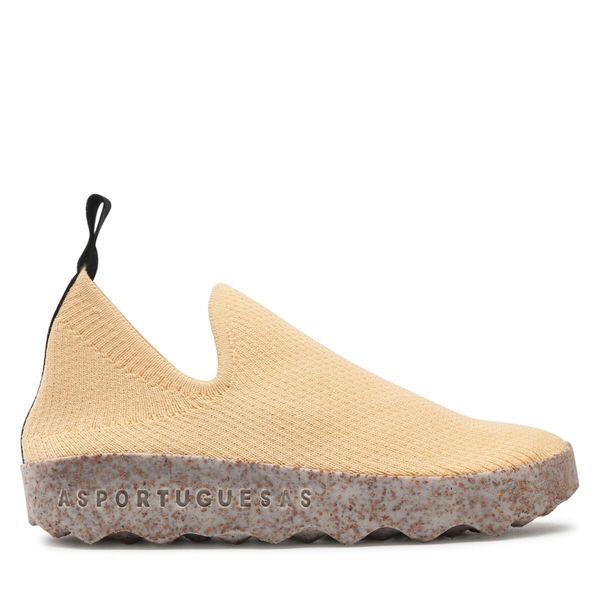 Asportuguesas Tenisice Asportuguesas Care P018019032 Butcream/milky