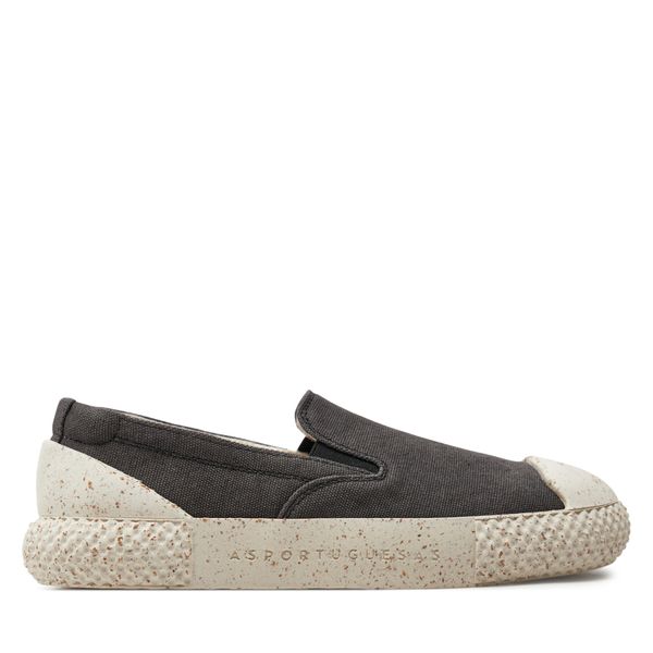 Asportuguesas Tenisice Asportuguesas Turf P018212000 Black 0