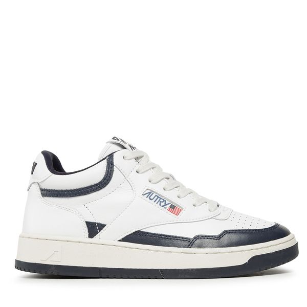 AUTRY Tenisice AUTRY AOMM CE07 Wht/Blue