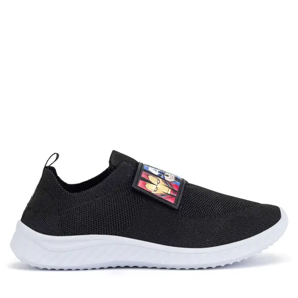Avengers Tenisice Avengers CEO-CP91-AW26-304AVMV Crna