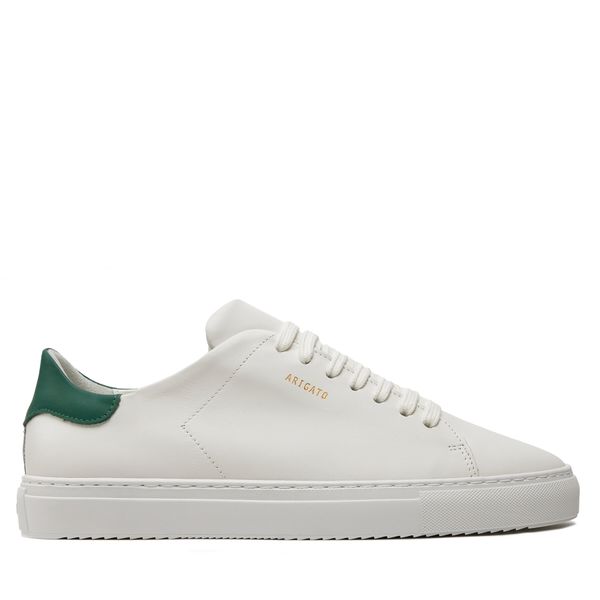 Axel Arigato Tenisice Axel Arigato Clean 90 Sneaker 1621001 White / Green