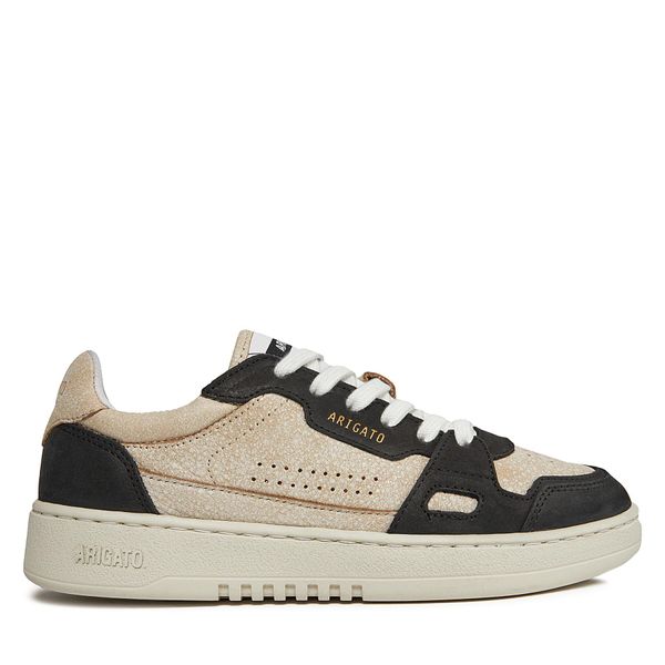 Axel Arigato Tenisice Axel Arigato Dice F1698003 Beige/Black