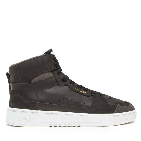 Axel Arigato Tenisice Axel Arigato Dice Hi Sneaker 41017 Black/Grey