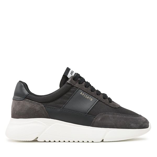 Axel Arigato Tenisice Axel Arigato Genesis Vintage Runner 84082 Black