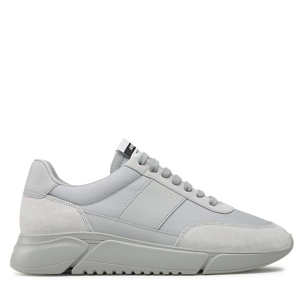 Axel Arigato Tenisice Axel Arigato Genesis Vintage Runner F0084080 Grey