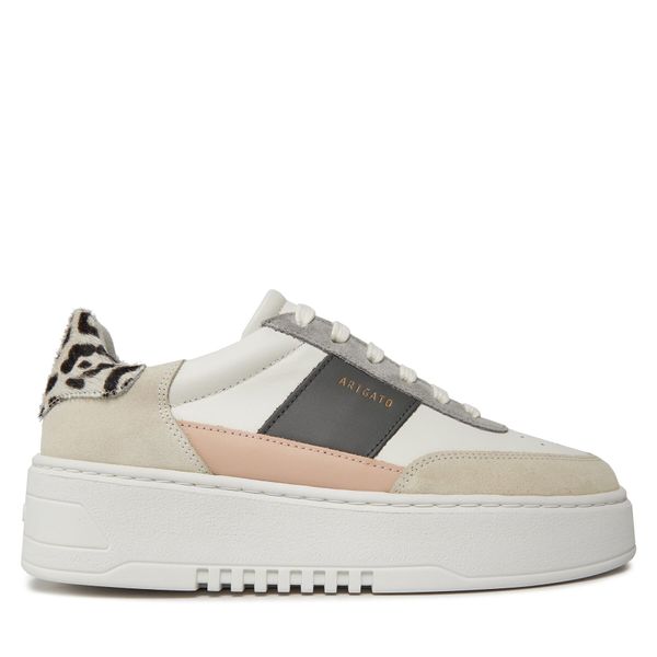 Axel Arigato Tenisice Axel Arigato Orbit Vintage 1026001 Cremino/Pink