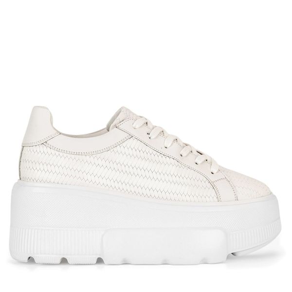 Badura Tenisice Badura CASI-01W1-004 Bijela