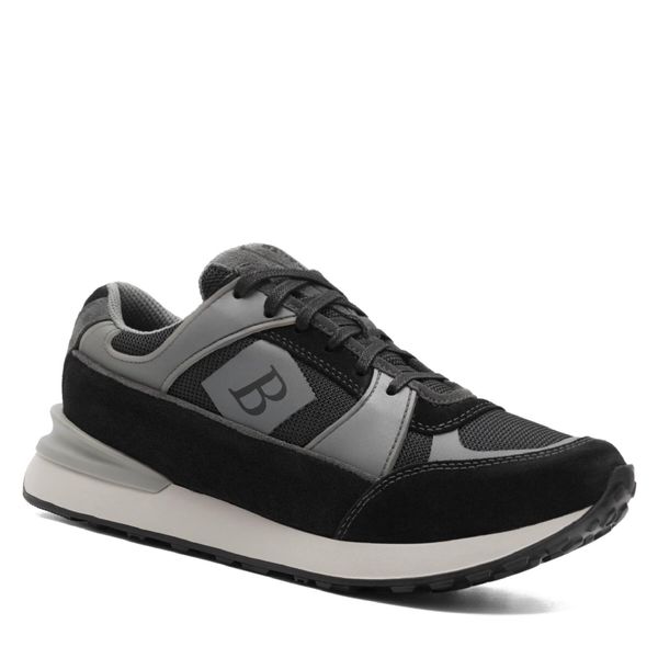 Badura Tenisice Badura GRAFTON-23 MB Black