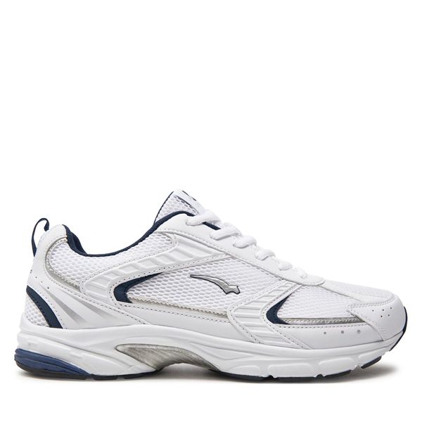 Bagheera Tenisice Bagheera 86579-2 C0826 White/Navy