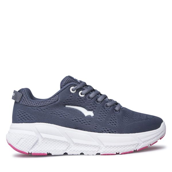 Bagheera Tenisice Bagheera Eclipse 86537-17 Dove Blue/White