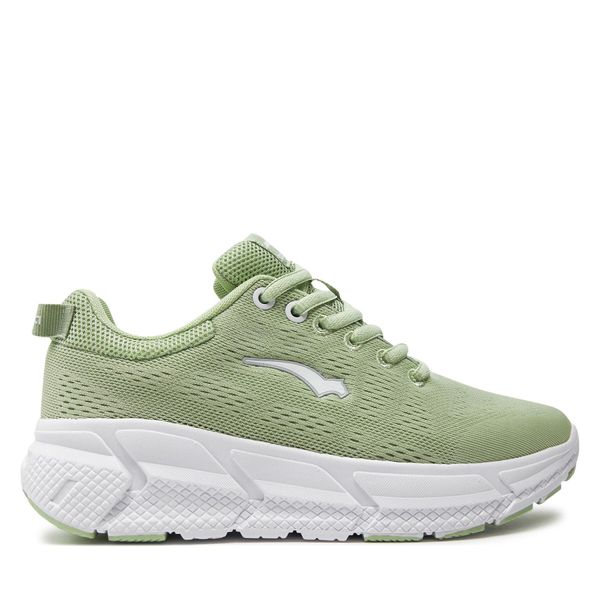 Bagheera Tenisice Bagheera Eclipse 86537-55 C3308 Olive/White