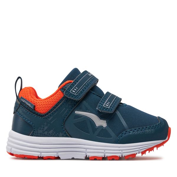 Bagheera Tenisice Bagheera Pico 86466 Navy/Orange C2662