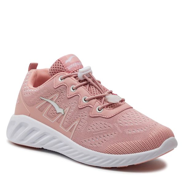 Bagheera Tenisice Bagheera Sprint 86544-20 C3908 Soft Pink/White