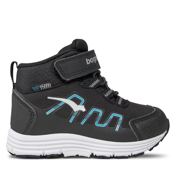 Bagheera Tenisice Bagheera Wega 86564 Crna