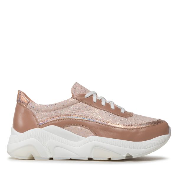 Baldaccini Tenisice Baldaccini 1595500 Beż/Wąż/Mariana