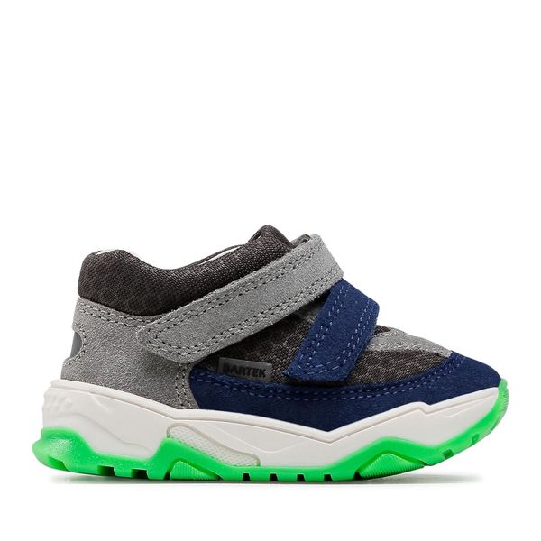 Bartek Tenisice Bartek 11131015 Szary/Kobalt