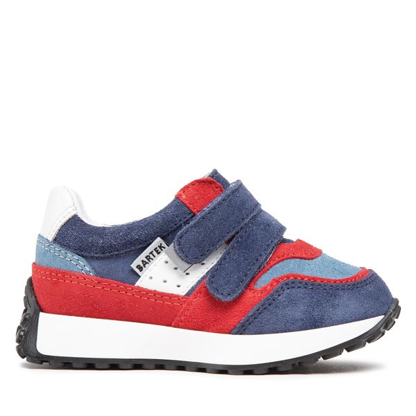 Bartek Tenisice Bartek 11613003 Czerwony