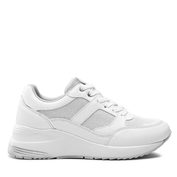 Bata Tenisice Bata 5411636 White