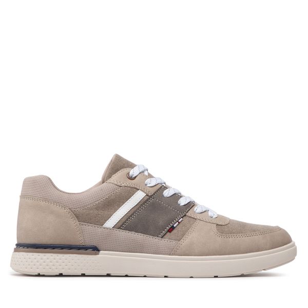 Bata Tenisice Bata 8492615 Beige
