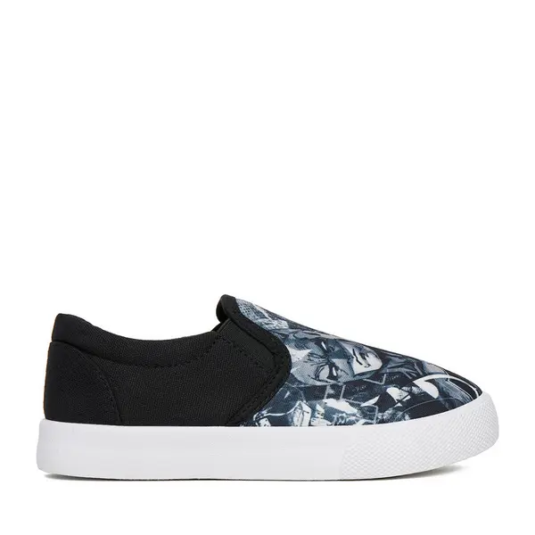 Batman Tenisice Batman CEO-CP91-AW25-220WBBAT Crna