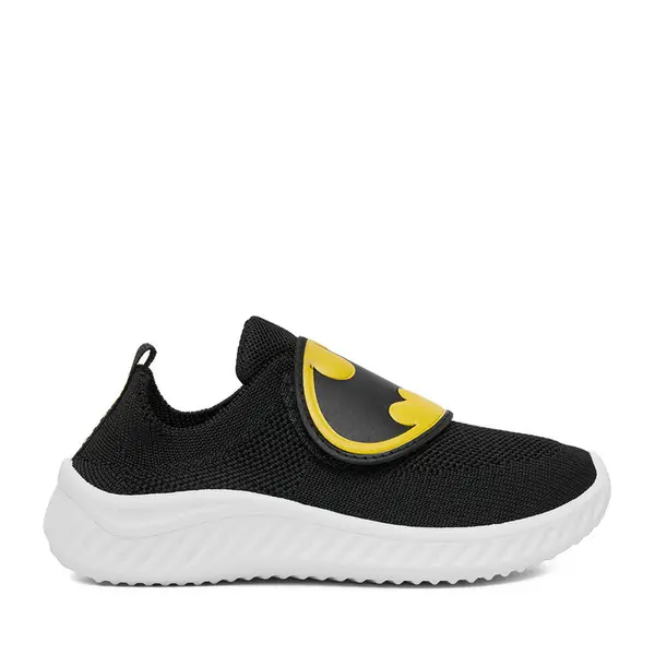Batman Tenisice Batman CEO-CP91-AW25-327WBBAT Crna