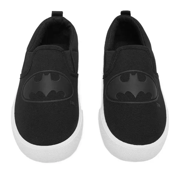 Batman Tenisice Batman CEO-CP91-AW26-101WBBAT Crna