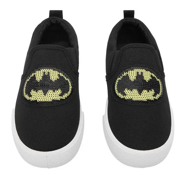 Batman Tenisice Batman CEO-CP91-AW26-108WBBAT Crna