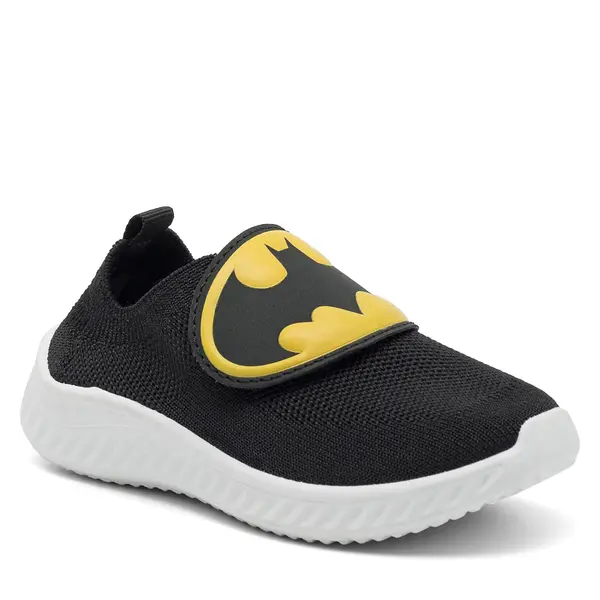 Batman Tenisice Batman CP91-AW23-47WBBAT-B Crna