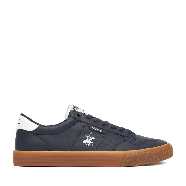 Beverly Hills Polo Club Tenisice Beverly Hills Polo Club CEO-V5-FALCO Tamnoplava