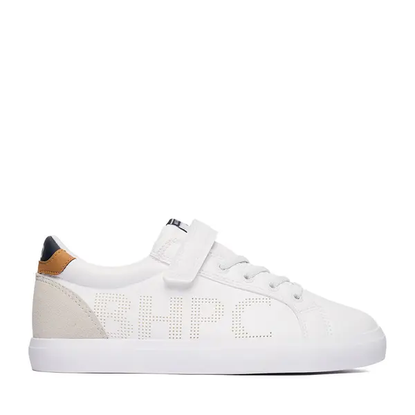 Beverly Hills Polo Club Tenisice Beverly Hills Polo Club CEOWB-V9W-BHPC(IV) Bijela