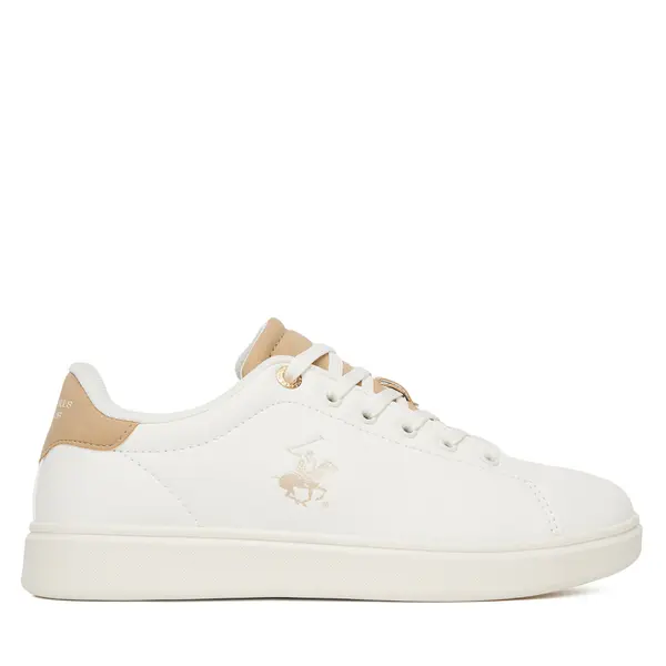 Beverly Hills Polo Club Tenisice Beverly Hills Polo Club CEOWB-VSS25003W Bijela