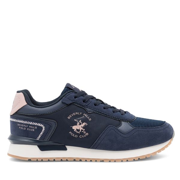 Beverly Hills Polo Club Tenisice Beverly Hills Polo Club FC-BHPC-4 Tamnoplava