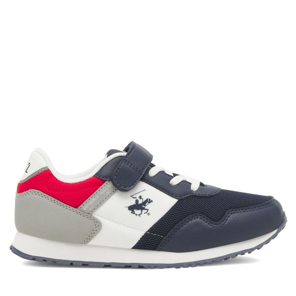 Beverly Hills Polo Club Tenisice Beverly Hills Polo Club LH2211190(IV)CH Šarena