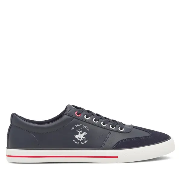 Beverly Hills Polo Club Tenisice Beverly Hills Polo Club M-24MVS5006 Tamnoplava