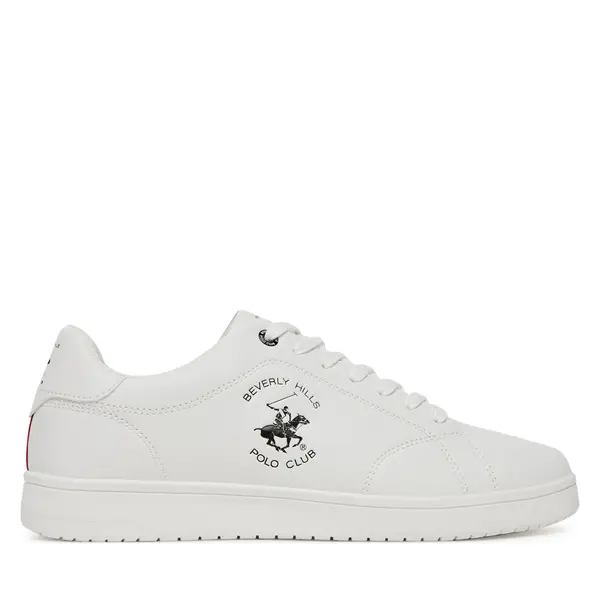 Beverly Hills Polo Club Tenisice Beverly Hills Polo Club MYL-CE23388A Bijela