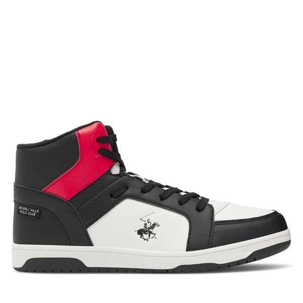 Beverly Hills Polo Club Tenisice Beverly Hills Polo Club NP-BOOM Crna