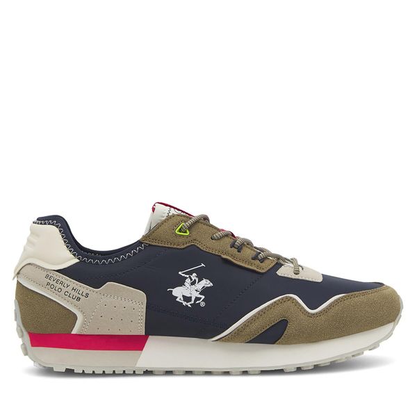 Beverly Hills Polo Club Tenisice Beverly Hills Polo Club SPORTMAX-01 Tamnoplava