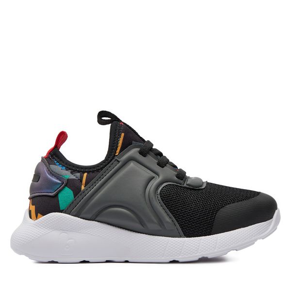 Bibi Tenisice Bibi 1053263 Bibi Block/Black/Graphite