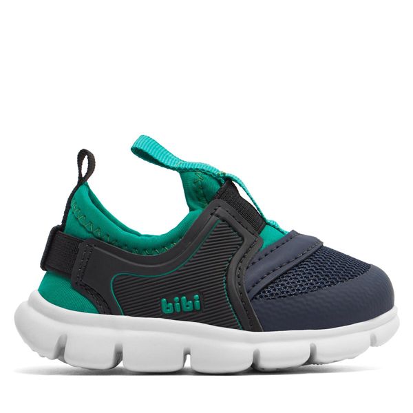 Bibi Tenisice Bibi 1107230 Mint/Navy/Black