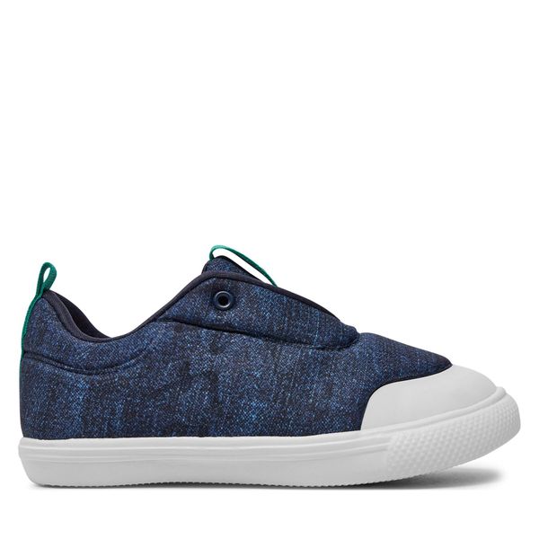 Bibi Tenisice Bibi Agility Mini 1046473 Print/Jeans