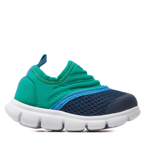 Bibi Tenisice Bibi Energy Baby New II 1107219 Navy/Mint/Aqua