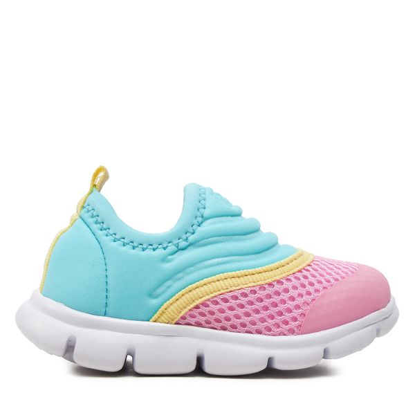 Bibi Tenisice Bibi Energy Baby New II 1107221 Candy/Sky/Melon