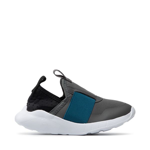 Bibi Tenisice Bibi Evolution 1053190 Graphite/Black