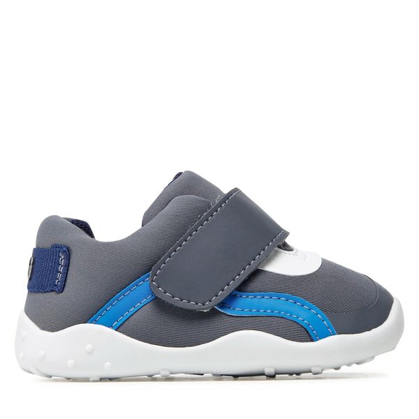 Bibi Tenisice Bibi Fisioflex 4.0 1110173 Graphite